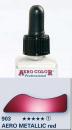 Metallic red 28 ml