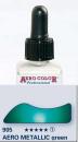 Metallic green 28 ml