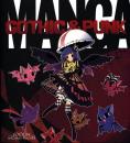 Manga Gothic & Punk 