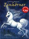 Fantasy-Malerei Einhörner