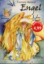 Fantasy-Malerei Engel