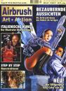 Fachzeitschrift AirbrushArt+Action Juli-Aug. 01 #39