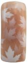 TopAir®-SuperDesignMask selbstklebend SDM-320 Ahornblatt