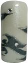 TopAir®-DesignMask M 012 selbstklebend - Made by Geckler