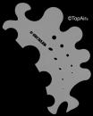 Design-Schablone NAS 101 © TopAir