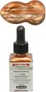 Metallic brilliant bronze 28 ml