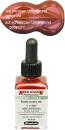 Metallic brilliant bright maroon 28 ml