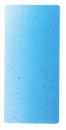 NAT-187 NailArt-Farbe 30 ml Neon Blau