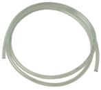 PVC-Schlauch 4x6 mm, klar, 10 Meter ohne Anschlüsse
