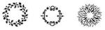 Medea BodyArt Schablonen-Set NBD-355 Aktion