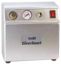 Kompressor TopAir®-Silver Smart - manuell / der Leichte