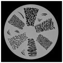 NAS-864 - Jungle Print NEU: 124