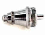 I 535 2 Düsenkopf komplett 0,23 mm für CM