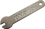 Iwata I 165 1 Düsenschlüssel