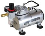 Kompressor TopAir®-Ventus V20-S, Vollautomat, ölfrei - das Profigerät für 1 Arbeitsplatz