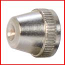 Feinspritzkappe #3  für VEGA und OMNI